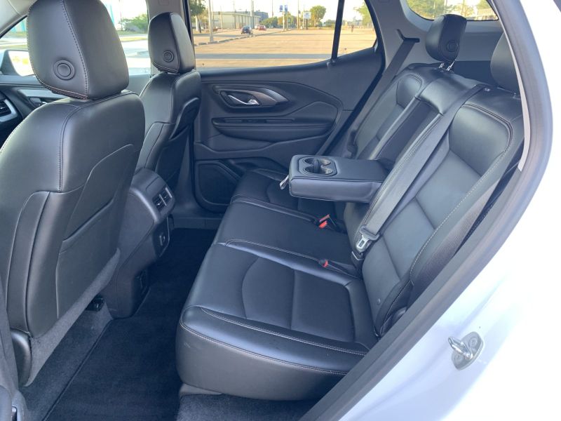 GMC Terrain pic #791