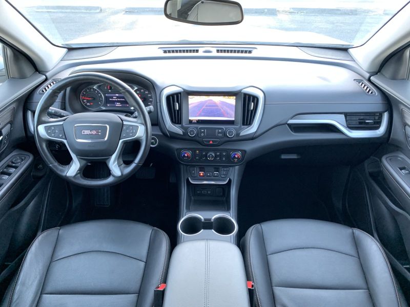 GMC Terrain pic #795