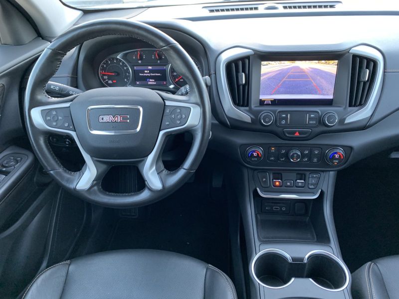 GMC Terrain pic #796