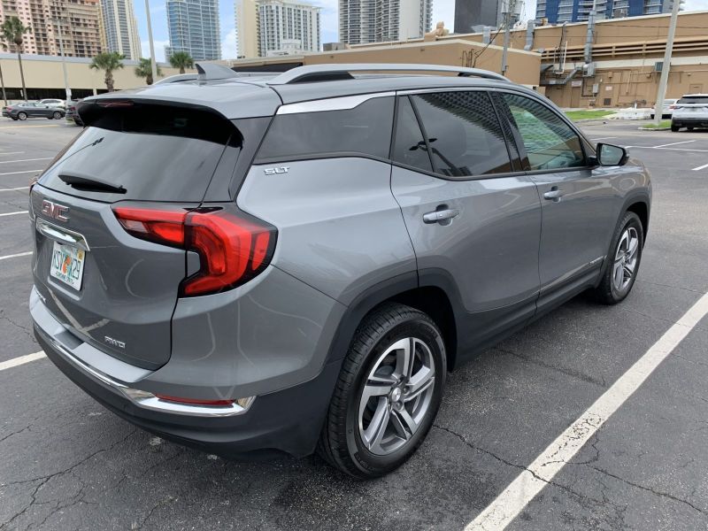 GMC Terrain pic #805