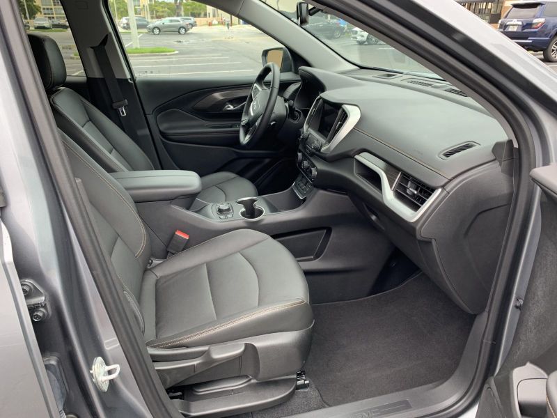 GMC Terrain pic #808