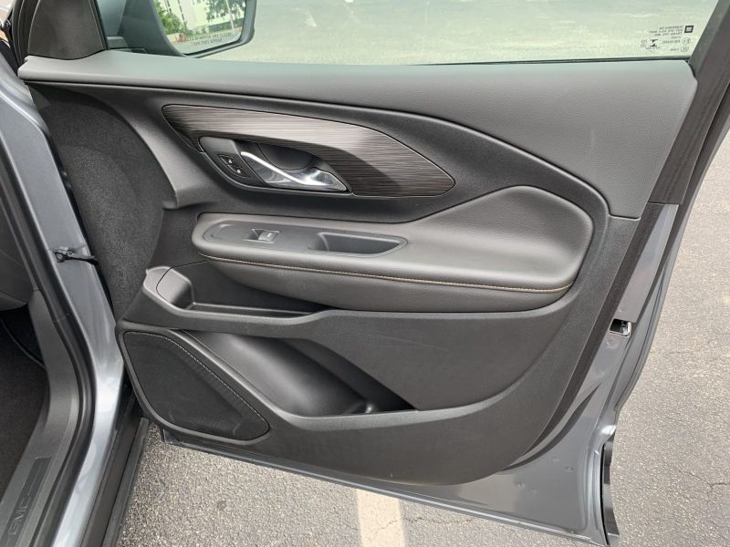 GMC Terrain pic #810