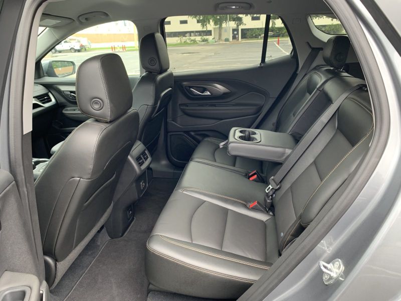 GMC Terrain pic #814