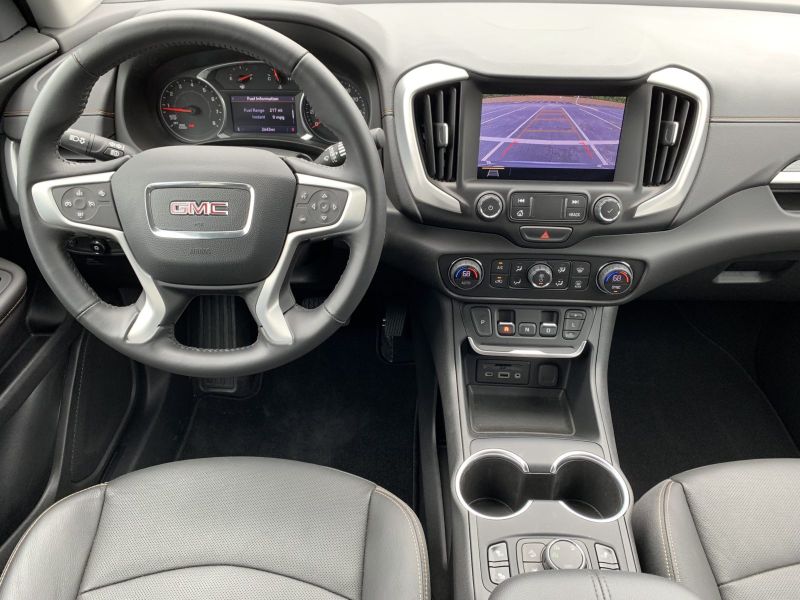 GMC Terrain pic #819