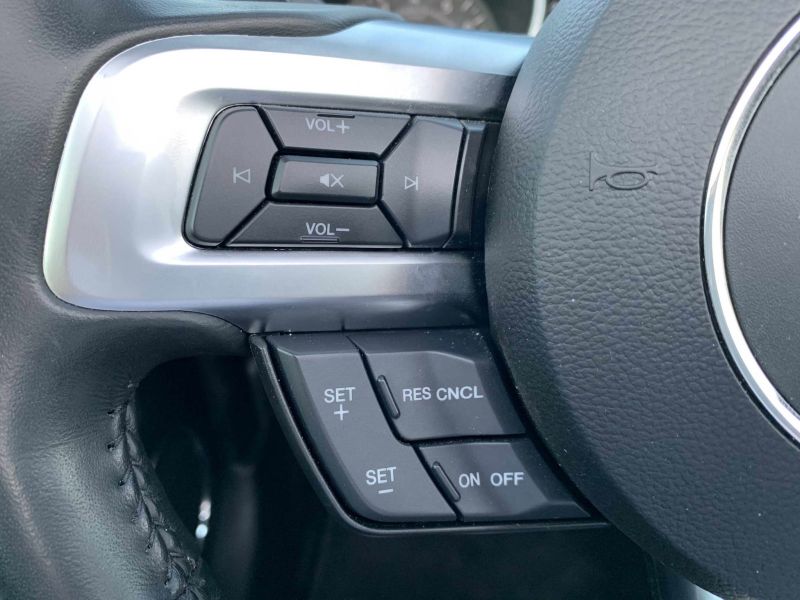 Ford Mustang pic #852