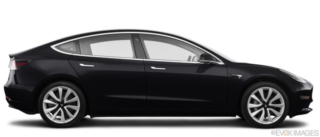 Image  Tesla Model 3 #361