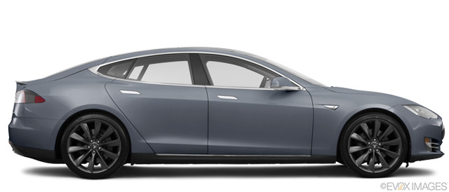 Image  Tesla Model S #363