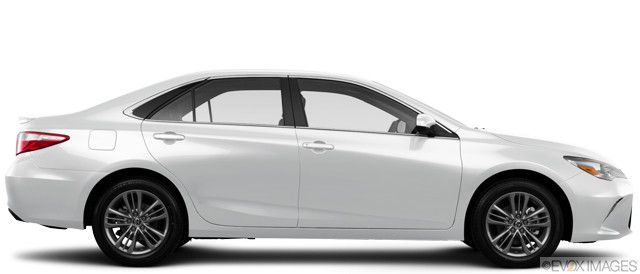 Image 2017 Toyota Camry #104