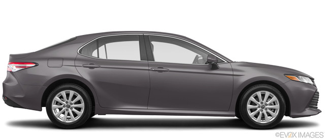 Image 2019 Toyota Camry #165