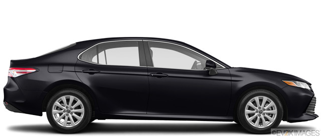 Image 2018 Toyota Camry #185