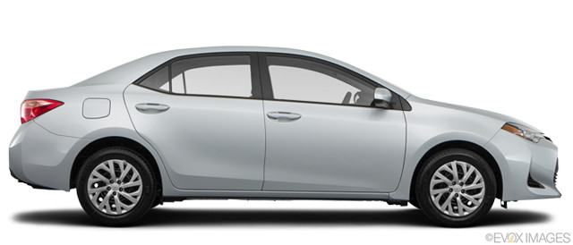 Image 2018 Toyota Corolla #202