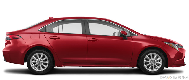 Image 2020 Toyota Corolla #209