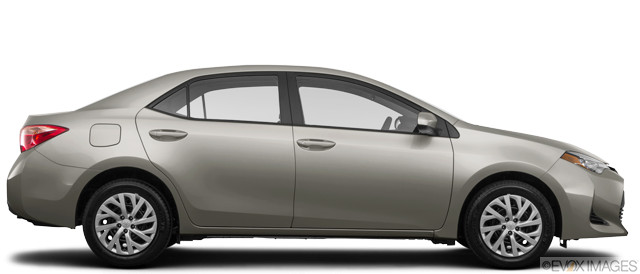 Image 2019 Toyota Corolla #265