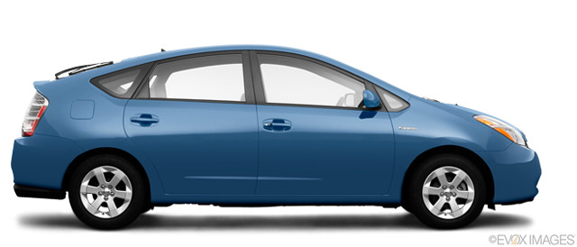 Image  Toyota Prius #424