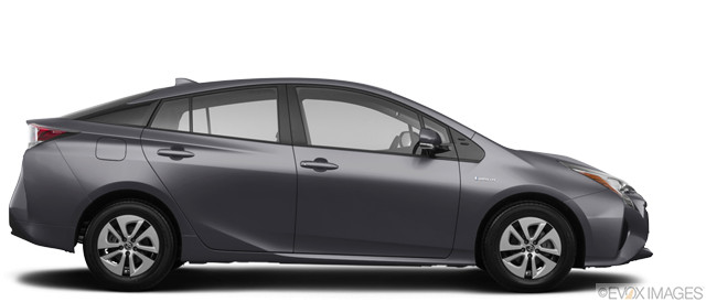 Image  Toyota Prius Two #450