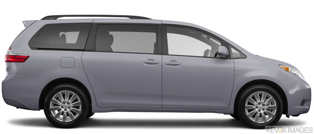 Image 2018 Toyota Sienna #112