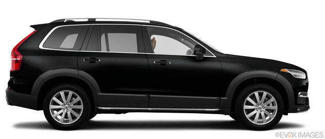 Image 2016 Volvo XC90 #463
