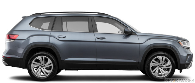 Image 2021 VW Atlas #294