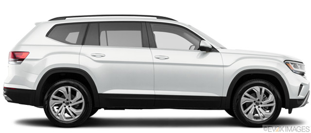 Image 2021 VW Atlas #332