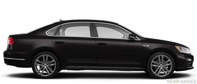 Image 2018 VW Passat #240