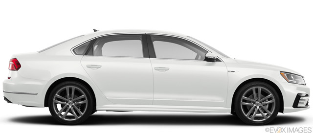 Image 2018 VW Passat #242