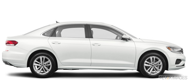 Image 2021 VW Passat #279