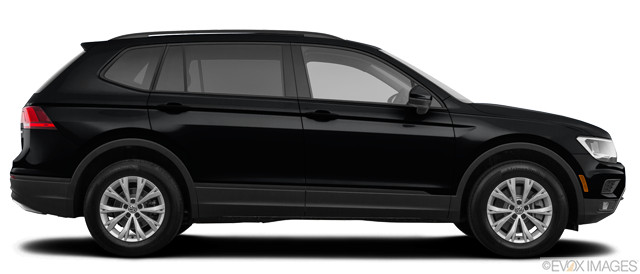 Image 2019 VW Tiguan #234