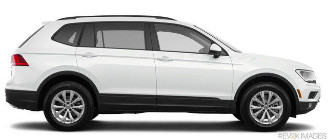 Image 2019 VW Tiguan #238
