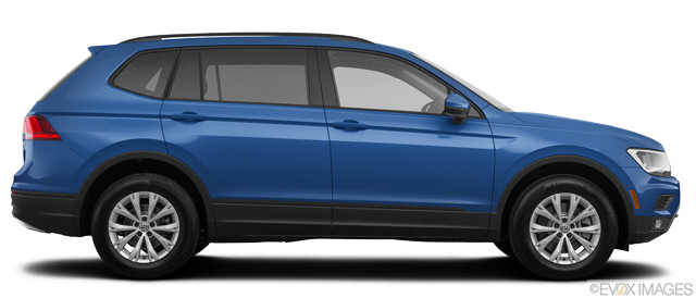 Image 2019 VW Tiguan #252