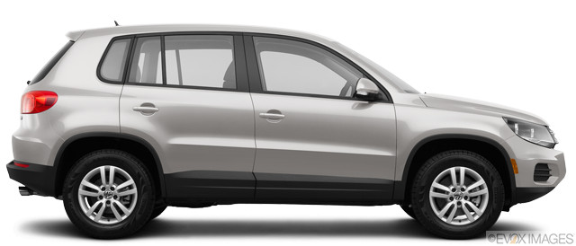 Image 2013 VW Tiguan #82