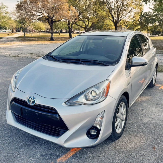 cheap car rental Miami