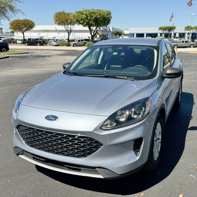 car rentals in Miami Florida