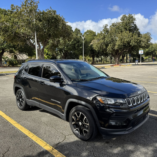 jeep rental miami florida