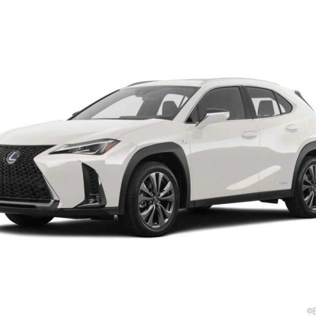 lexus rental miami florida