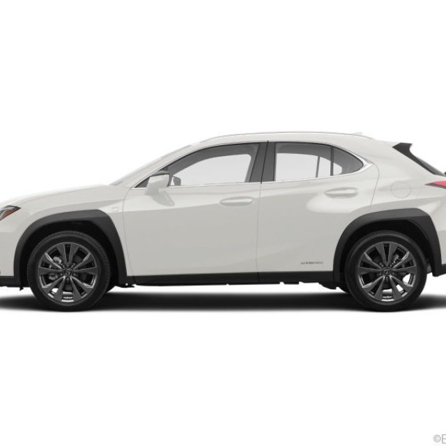 lexus rental miami airport