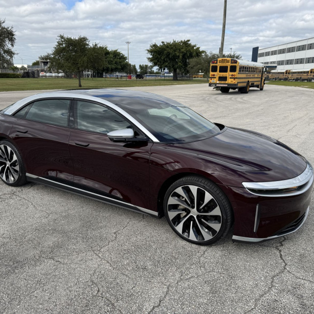 lucid rental miami florida