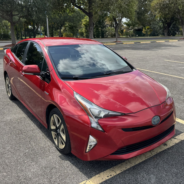toyota rental miami florida fl