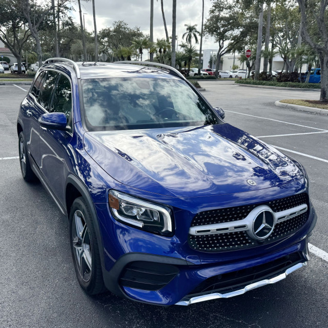 suv rental miami fl