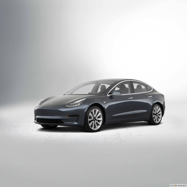 rent a car tesla miami