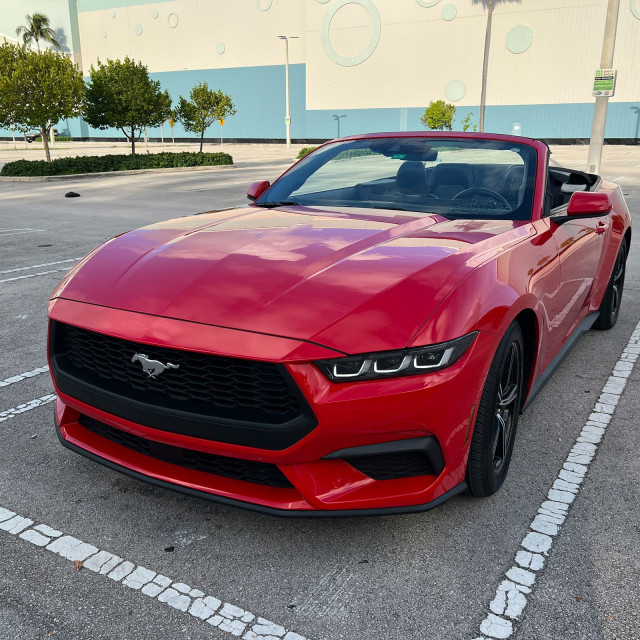 car rental miami