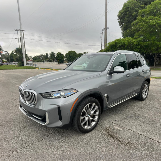 monthly car rental miami