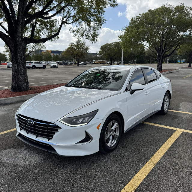 hyundai rental miami