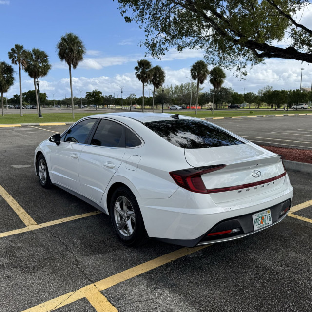 hyundai rental miami airport