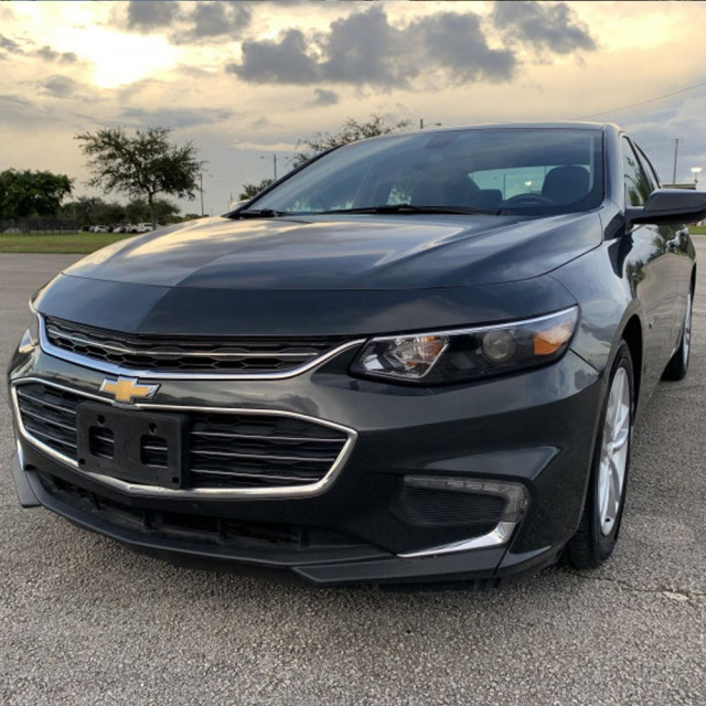 chevrolet rental miami