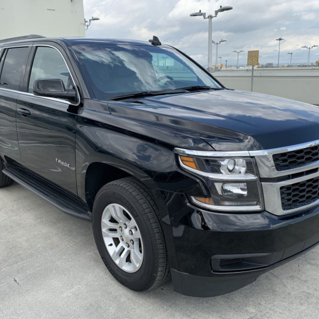 chevrolet rental miami florida