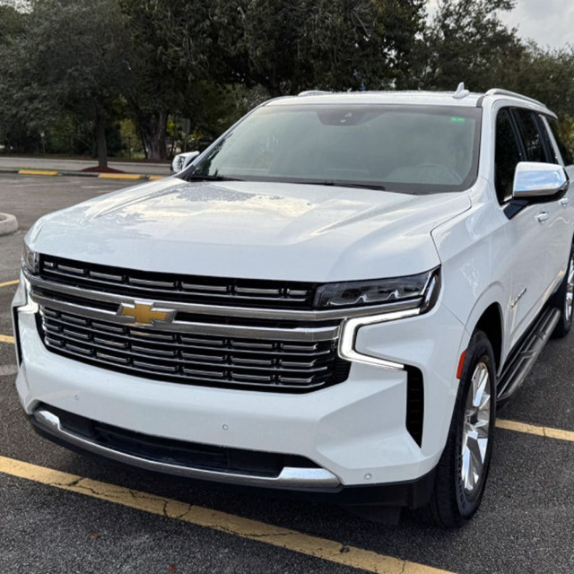 chevrolet car hire miami