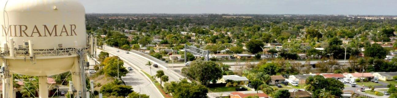 Miramar, Florida